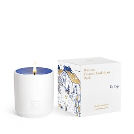 Es Cap - Bougie parfumée